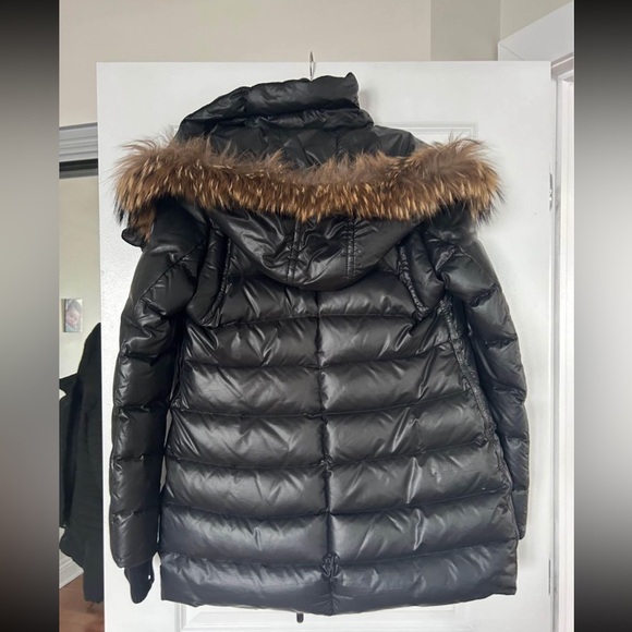 Very nice Rudsak winter Jacket - Picture 2 of 4